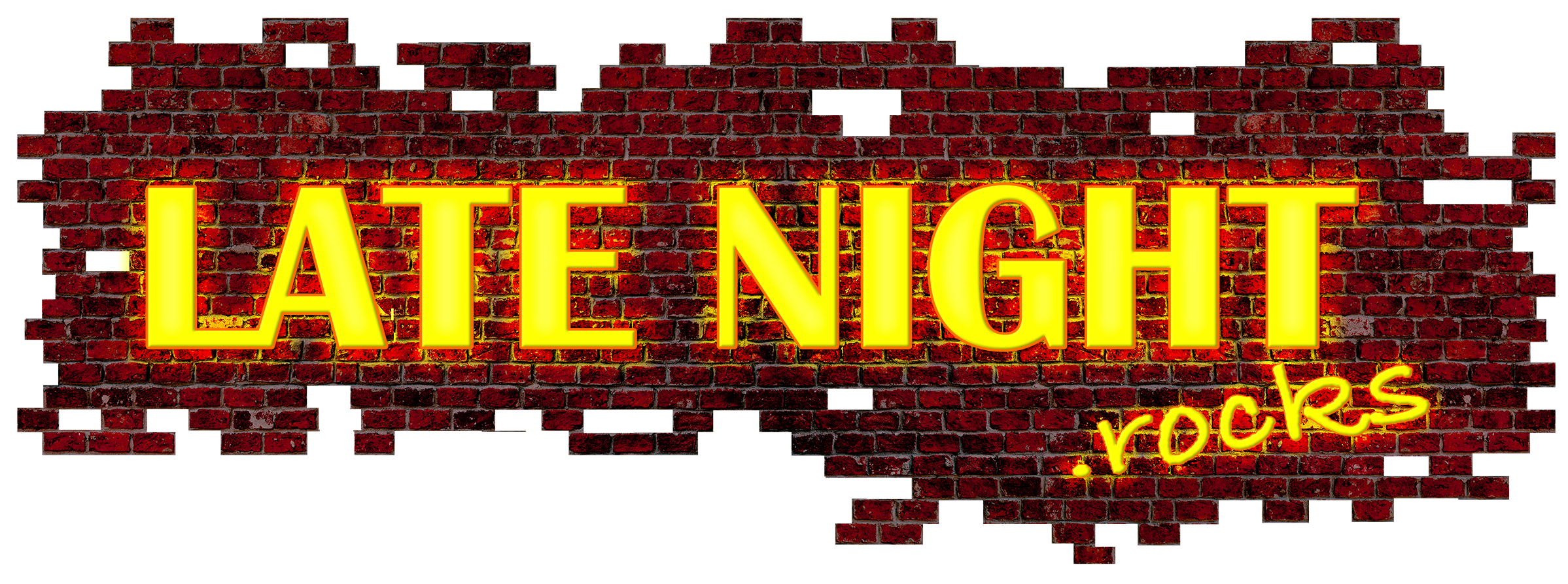 Late Night .rocks